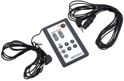 Zoom Rc04 Telecomando a Filo per H4N e H4NPro