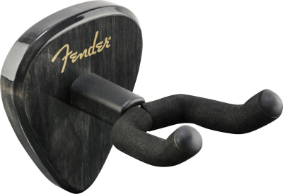 Fender 351 Guitar Wall Hanger Black