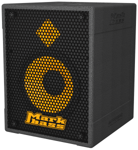 Markbass MB58R CMD 121P Combo 1X12' 300W