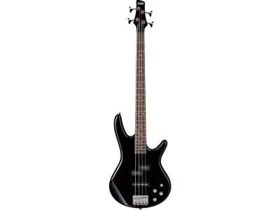 Ibanez Gsr200Bk Basso Elettrico 4 Corde Black