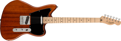 Squier Paranormal Offset Telecaster Natural Chitarra Elettrica