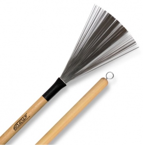 Facus Brushes Wood