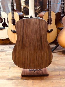 Taylor 110E Walnut Sitka  Dreadnought Electro Acoustic Guitar