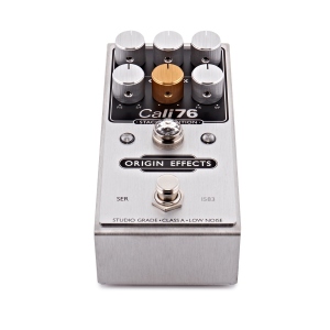 Origin Effects Cali76 Stacked Edition Compressore