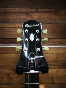Epiphone Sg Pro Limited Edition 1961 Gold Top