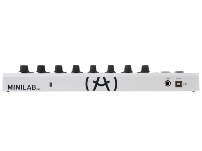 ARTURIA MINILAB MK2 CONTROLLER MIDI USB