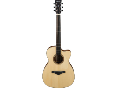 Ibanez ACFS300CEOPS Chitarra Acustica Elettrificata con Gig Bag