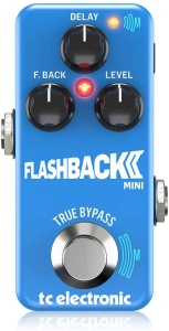 Tc Electronic Flashback 2 Mini Delay