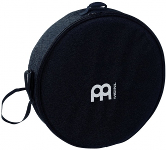 Meinl Mfdb-22 Framedrum Nylon Nero Custodia