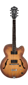 Ibanez Af55-Tf Chitarra Semiacustica Sfumato Opaco