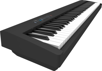Roland Fp30X Bk
