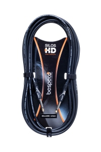 Bespeco Hdjj600 Cavo Jack  Mt 6