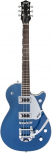 Gretsch G5230T Electromatic Chitarra Elettrica Aleutian Blue