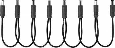 Roland Pcs-20A Daisy Chain Alimentazione 8 Effetti