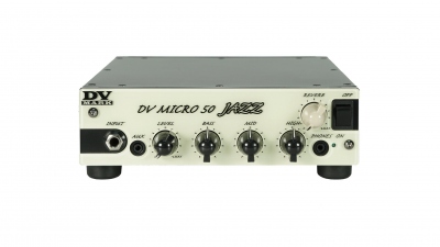 Dv Mark Micro 50 Jazz