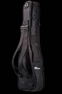 Ohana Borsa Ub24Bk Per Ukulele Concerto