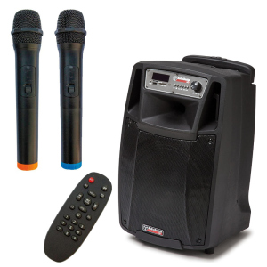 Audiodesign M2 12Wl