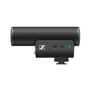 Sennheiser MKE400 Mobile Kit 