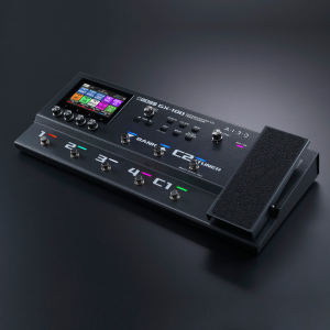 Boss GX-100 Processore per effetti chitarra