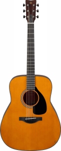 Yamaha Fgx3II Folk Guitar Heritage Natural
