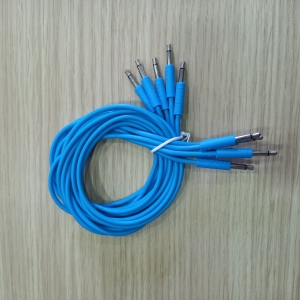 Cre8audio Nazca Noodles Blue 75 Cm Set 5Pz.