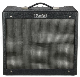 Fender Blues Junior Iv Humboldt
