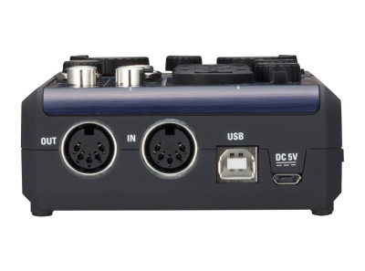 Zoom U44 4-in/4-out audio interface