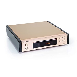 Madison CD Player / FM Tuner USB-In