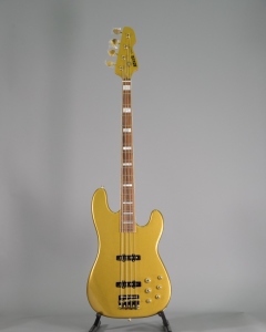 Markbass Jp Gold 4 Gd Pf