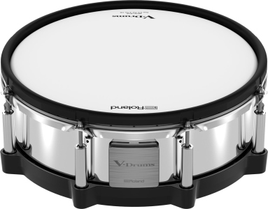 Roland Pd140ds Rullante Digitale da 14 con Triggering Multisensore