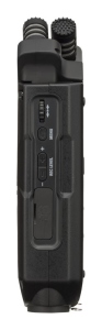 Zoom H4N Pro Bk