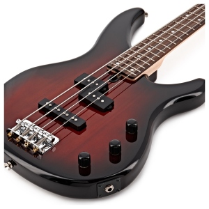 Yamaha Trbx174-Ovs Electric bass  Old Violin Sunburst