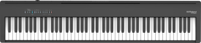 Roland Fp30X Bk