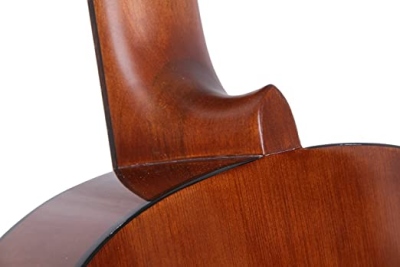 Yamaha Cs40Ii Chitarra Classica 3/4