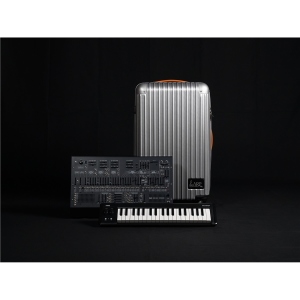 Arp 2600-M Synth Analogico e Tastiera Usb Midi Korg Microkey2-37 in Bundle