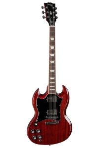 Gibson Sg Standard Heritage Cherry Left Hand