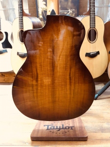 Taylor 224Ce-K Dlx Chitarra Acustica
