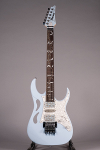 Ibanez Steve Vai PIA3761C Blue Powder