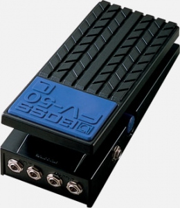 Boss Fv50H Pedale Effetto Volume