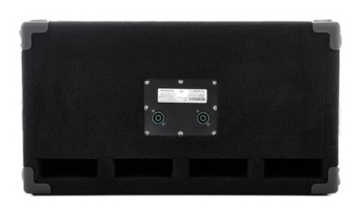 Markbass Traveler 102P Cassa Per Basso 4Ohm