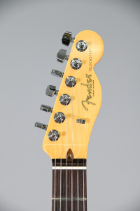 Fender American Professional Ii Telecaster Dark Night