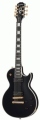 Epiphone Matt Heafy Les Paul Custom Origins 7 String Ebony