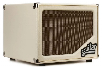 Aguilar Sl112  8Ohm Antique Ivory