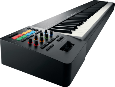Roland A88 Mk2 Tastiera Controller Midi 88 Tasti Pesati