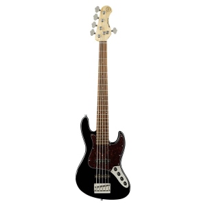 Sadowsky Metro Express 5 Jj Bass 21 Frets Vintage Rosewood Vintage Solid Black