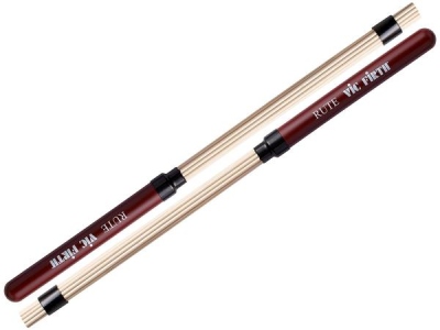 Vic Firth Hot Rods Rute 16 Listelli
