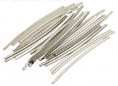 Fender Standard Bass Fret Wire