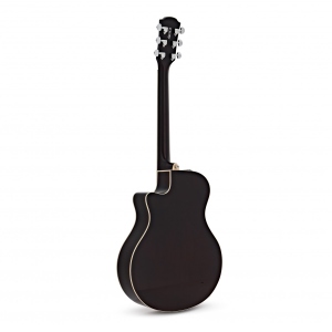 Yamaha Apx600Ovs Chitarra Acustica Elettrificata Old Violin Sunburst