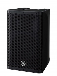 Yamaha Dxr8 Mk2 Diffusore 2 Vie 8 1100W