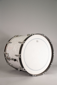 Gretsch C1822Bwmp Cassa Custom 18X22